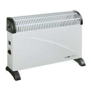 Calefacción Convector Clatronic ®, calor móvil para el hogar