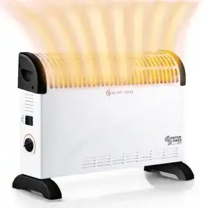 Konvektor donyer power heizkoerper 2000w raumheizung