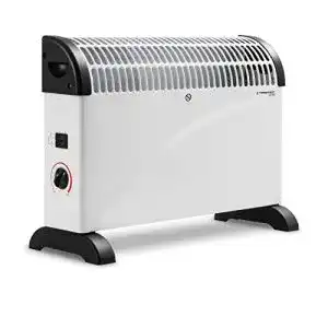 Konvektor trotec heizung tch 20 e 750 w 1250 w