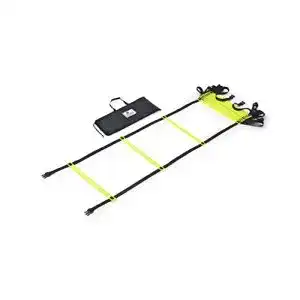 Koordinationsleiter rhinos sports 4 meter inkl tragetasche