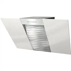 Kopffreihaube miele da 6096 w white wing