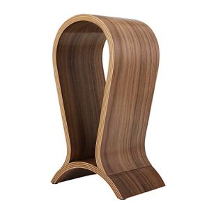 Support pour casque ONEEnough Wood, Support pour casque