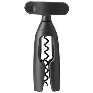 Korkenzieher brabantia korkenheber quickpull tasty