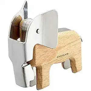 Korkenzieher kikkerland elephant corkscrew