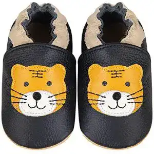 Krabbelschuhe iceunicorn baby lauflernschuhe jungen maedchen