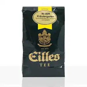 Kraeutertee eilles tee kraeutergarten 250g