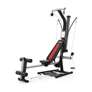 Kraftstation bowflex pr 1000