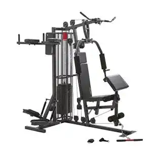 Kraftstation christopeit sport germany sport sp 5000