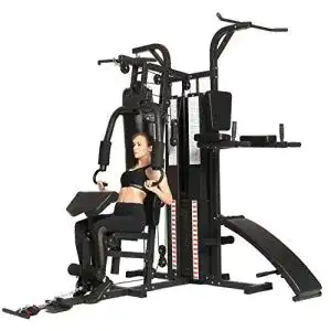 Kraftstation dione hg5 fitnessstation multi gym kraftstation