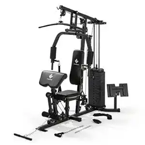 Kraftstation fitengine multifunktions homegym