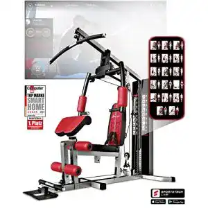 Kraftstation sportstech einzigartig hgx100 hgx200 hgx300 1