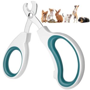 Claw scissors Cleanse cat scissors for beginners