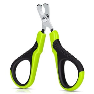 Claw scissors Tarnel professional for cat nail clippers pet