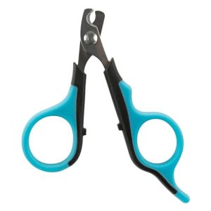 Claw scissors TRIXIE 2373, 8 cm, 1 piece (pack of 1)