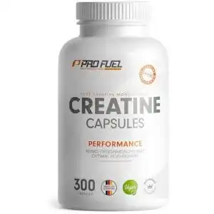 Kre alkalyn profuel creatin kapseln 300 giga caps