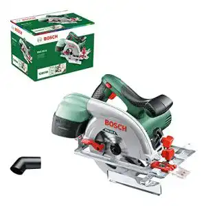 Kreissaege bosch home and garden bosch pks 55 a