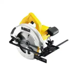 Kreissaege dewalt dwe550 qs handkreissaege 55 mm 1200 watt