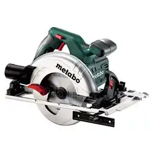 Kreissaege metabo hand ks 55 fs 600955000