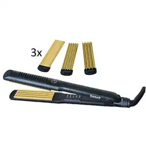 Kreppeisen steinbach professional 603 cute crimper straightener