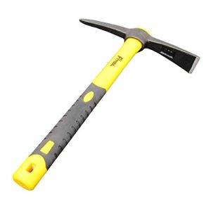Cross Hoe FITOOL Forged Weed Mattock Hoe 38,1"