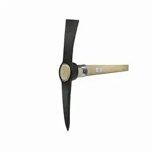 Kreuzhacke idealspaten 38031503 aktions 15kg huelse