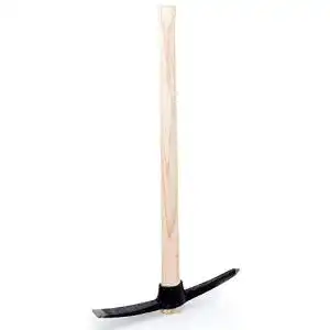 Kreuzhacke pokm toolsmarket gmbh 25kg spitzhacke pickel
