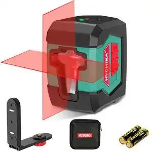 Kreuzlinienlaser hychika better tools for better life