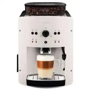 Krups kaffeevollautomat krups arabica picto kaffeevollautomat