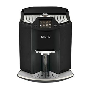 Krups helautomatisk kaffemaskin Krups, Barista New Age