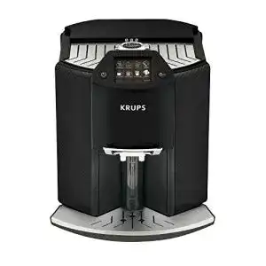 Krups kaffeevollautomat krups barista new age