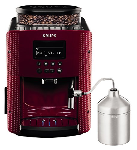 Krups-Kaffeevollautomat Krups EA816570, Espresseria