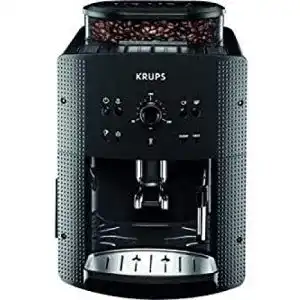 Krups kaffeevollautomat krups espressomaschine ea810b 17 l