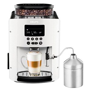 Krups helautomatisk kaffemaskin Krups Essential, EA8161