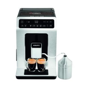Máquina de café totalmente automática Krups Máquina de café totalmente automática Krups Evidence