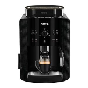 Macchina da caffè Krups completamente automatica Macchina per caffè espresso Krups Roma EA81M8
