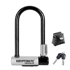 Kryptonite U-lock Kryptonite Kryptolok Mini 7 lock