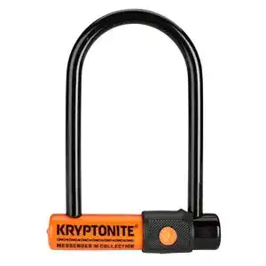 Kryptonite buegelschloss kryptonite messenger mini 1