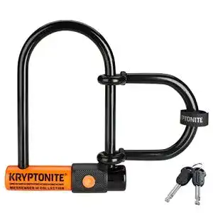 Kryptonite buegelschloss kryptonite messenger mini