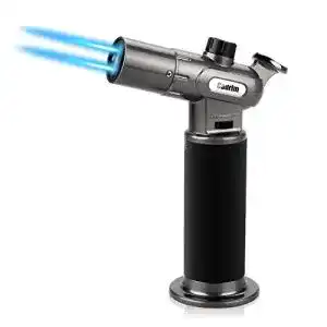 Kuechenbrenner cadrim flambierbrenner butangasbrenner