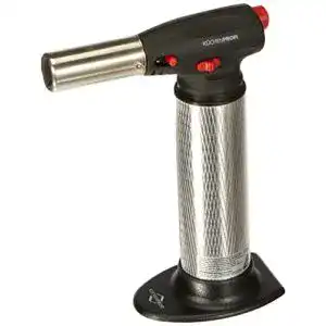 Kuechenbrenner kuechenprofi flambierer profi zum flambieren