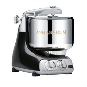 Robot culinaire ANKARSRUM Assistant 6230 Black Diamond