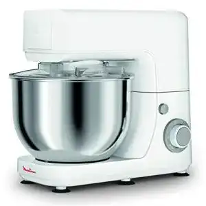Kuechenmaschine moulinex essentielle multifunktions 800 w