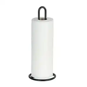 Kuechenrollenhalter wenko rollenhalter fuer kuechentuecher