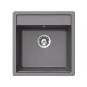 Kuechenspuele schock 49 x 51 cm nemo n 100s croma