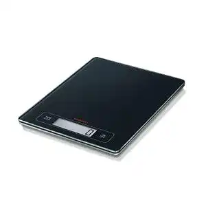 Kuechenwaage soehnle page profi digitalwaage fuer max 15 kg