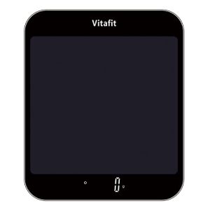 Vitafit 15 kg digital köksvåg