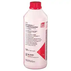 Kuehlerfrostschutz febi bilstein 01381 frostschutzmittel g12