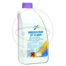 Kuehlerfrostschutz frostschutz ct 12 plus 1 5 l 530 00 66