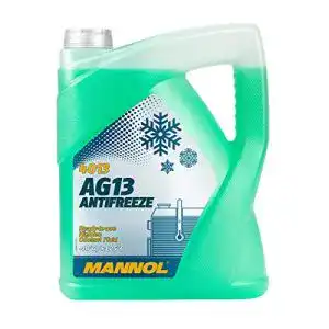 Kuehlerfrostschutz mannol frostschutz gruen sae j1034 hightec