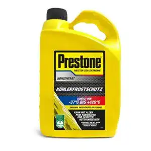 Kuehlerfrostschutz prestone pafr0901a kuehlerschutzmittel